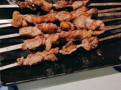 -撒拉花儿·新疆菜·清真(太阳宫店)