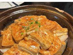 -简小舍·民间手艺菜(武昌江滩店)