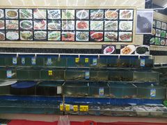 -008海鲜排档(朱家尖2号店)