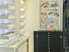 -浮光眼镜·蔡司视觉合作·数字验配中心(陆家嘴店)