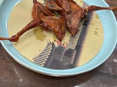 -乔家满族八大碗(流水沟店)