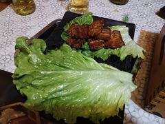 -云晓光头烧烤吧(盛夏店)