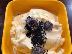 蛋打冰激凌-八角饮楼(虹桥店)