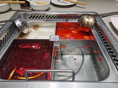 -海底捞火锅(铁西万达店)