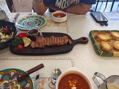 -城堡俄式西餐厅(中央大街索道店)