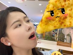 -牛男手造比萨西餐厨房(印象城店)