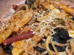 -成都你六姐·牛肉冒菜·麻辣香锅(长泰广场店)