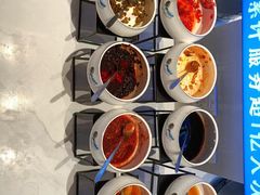 -素满香·全民食养自助(长宁龙之梦店)