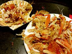 -九鲜坊烧烤城