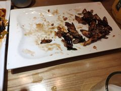 -佶政筋饼·新概念(安阳路店)