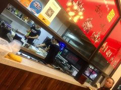 -恋萍小吃(时代店)