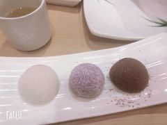 -山之川日料放题(通州店)