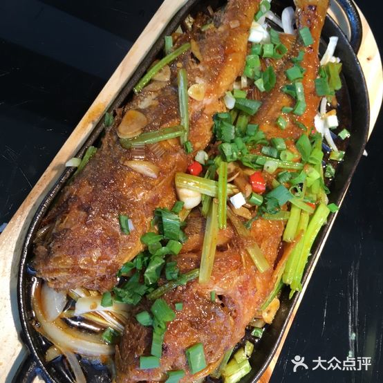 吴纪美味猪手
