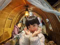-花溪雨·森林餐厅(石基店)