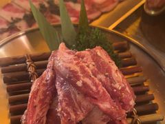 -西塔老太太泥炉烤肉(杭州首店)