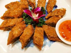-嘉宴(明发外滩广场店)