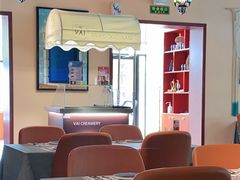 大堂-La Medina餐厅(亮马河南路店)