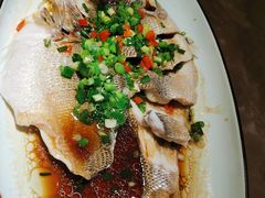-新白鹿餐厅(金鹰新街口店)