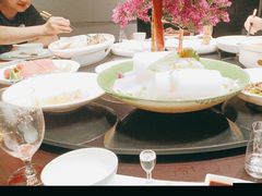 -缘餐厅(钵池山公园店)
