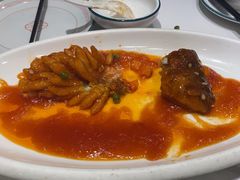 -三品香·江浙菜(松江九谊店)