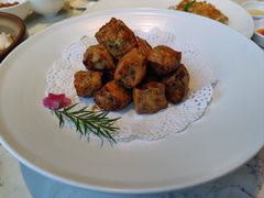 -潮州府·潮菜·砂锅粥(徐家汇店)