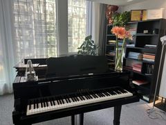 -Melody Mentor音乐私教馆(朝外·悠唐店)