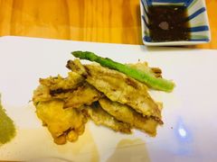 -水之惠鲜鱼料理(王府大街店)