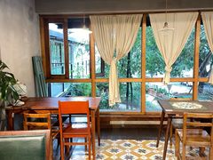 -时光花园(白鹭洲店)