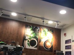 -Beans Solo豆号咖啡(百家湖花园店)