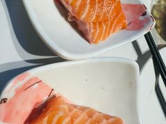 -领鲜活海鲜榴莲自助火锅(东门店)