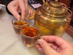 -小吊梨汤·北京菜·烤鸭(华润万象城店)
