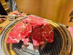 -西塔老太太泥炉烤肉(湖东领汇广场店)