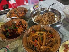 -老师傅餐馆(长沙店)