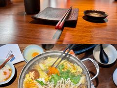 -山葵家居酒屋(天目里店)