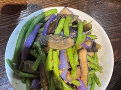 -魁盛居百年鲁菜馆(县西巷店)