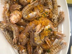 -清香海鲜餐厅(青澳湾地标美食店)