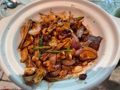 -弄堂里· 江南名肴(西湖龙井路店)