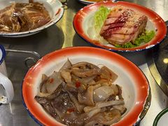 -永安里地摊烤肉(首创店)