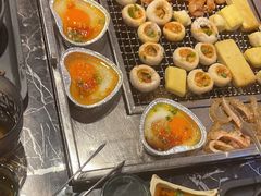 -塘屋烧烤·云南火塘烧烤品牌(新亚洲店)