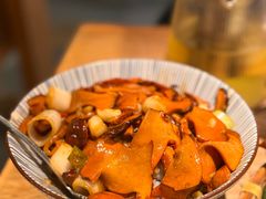 -小喜客·云南特色菜(纳西庭院店)
