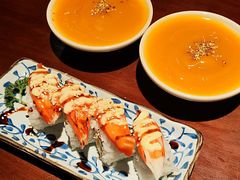 -小川洋风料理(江汉路店)