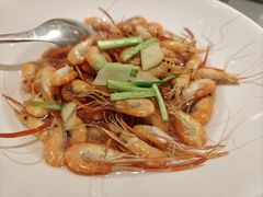 -山水一号·中餐厅