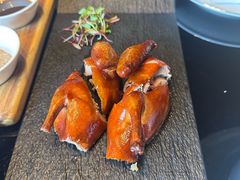 -上海苏宁宝丽嘉酒店·嘉府壹号中餐厅