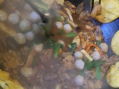 -曹丞相·地锅鸡·地锅鱼(武林店)