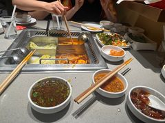 -海底捞火锅(百乐门广场店)