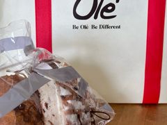 -Olé精品超市(沈阳万象城店)