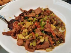 -兰湘子·湘菜小炒(盛龙广场店)