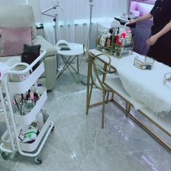 -RAGA皮肤管理中心·美体养生SPA