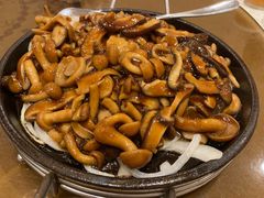 -永乐饭庄(安德路店)