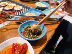 -蚝英雄·自助烤蚝(高新店)